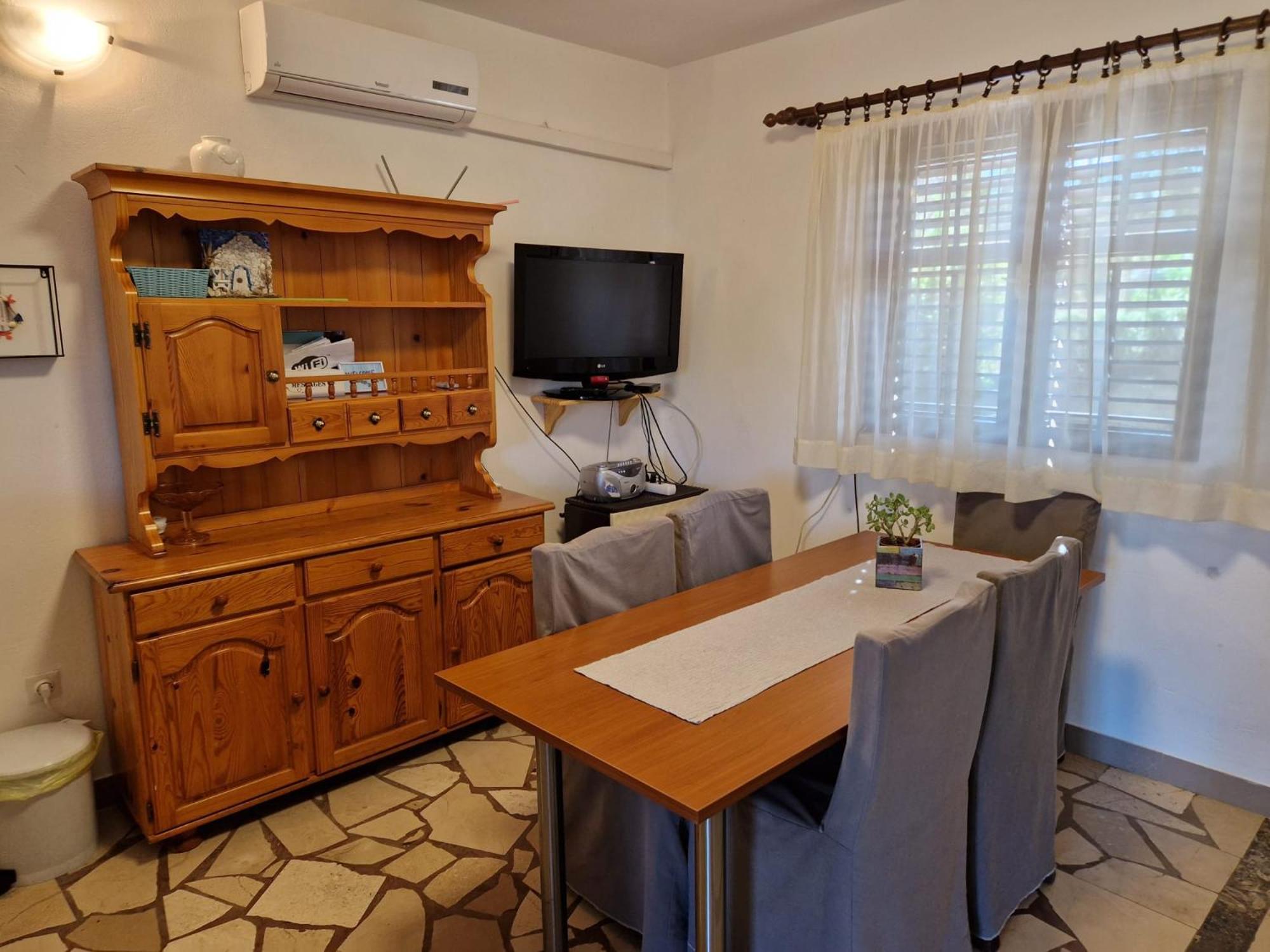 Apartments Vera - Mirca Mirce المظهر الخارجي الصورة
