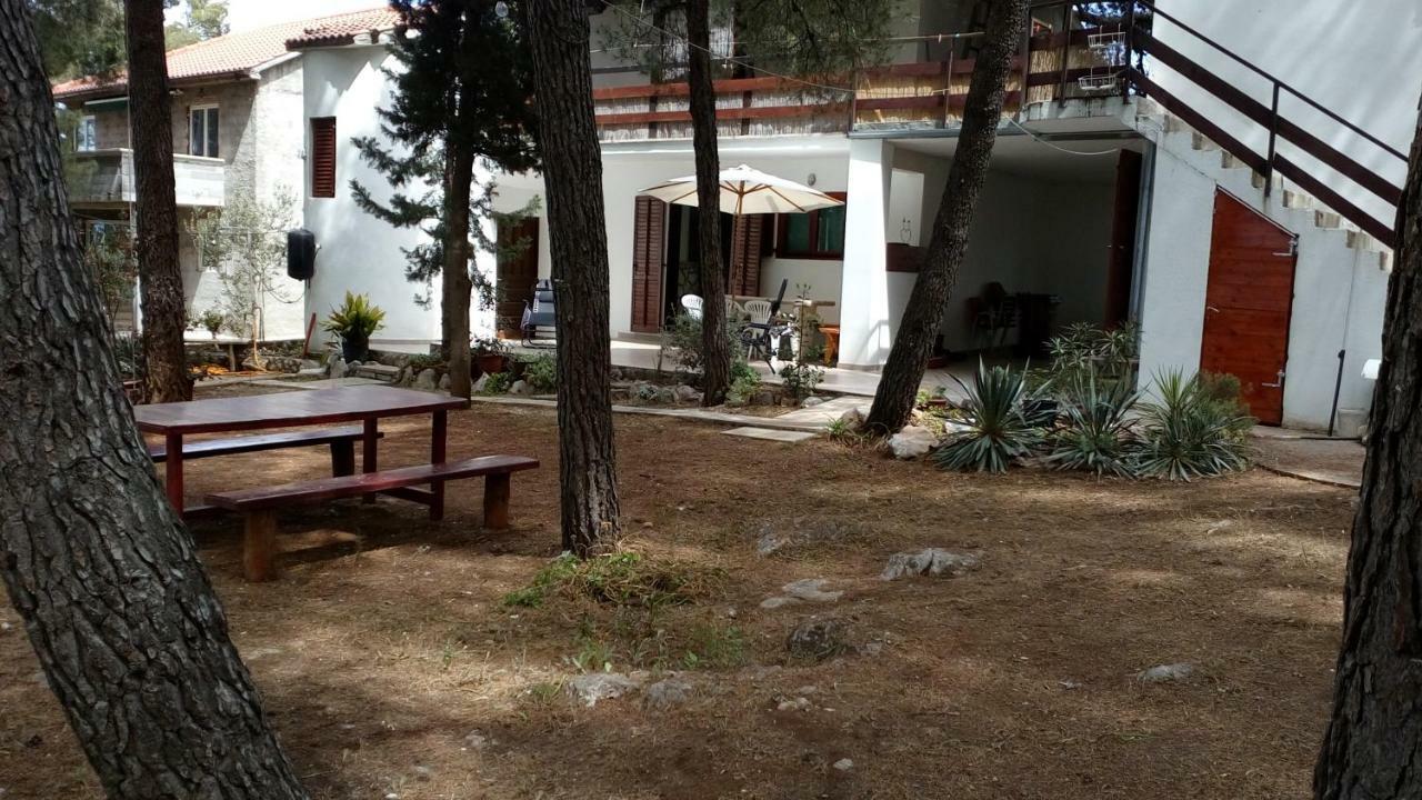 Apartments Vera - Mirca Mirce المظهر الخارجي الصورة