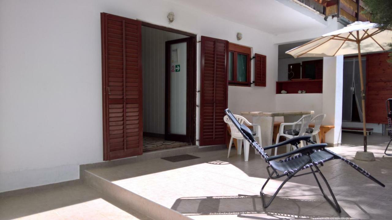 Apartments Vera - Mirca Mirce المظهر الخارجي الصورة
