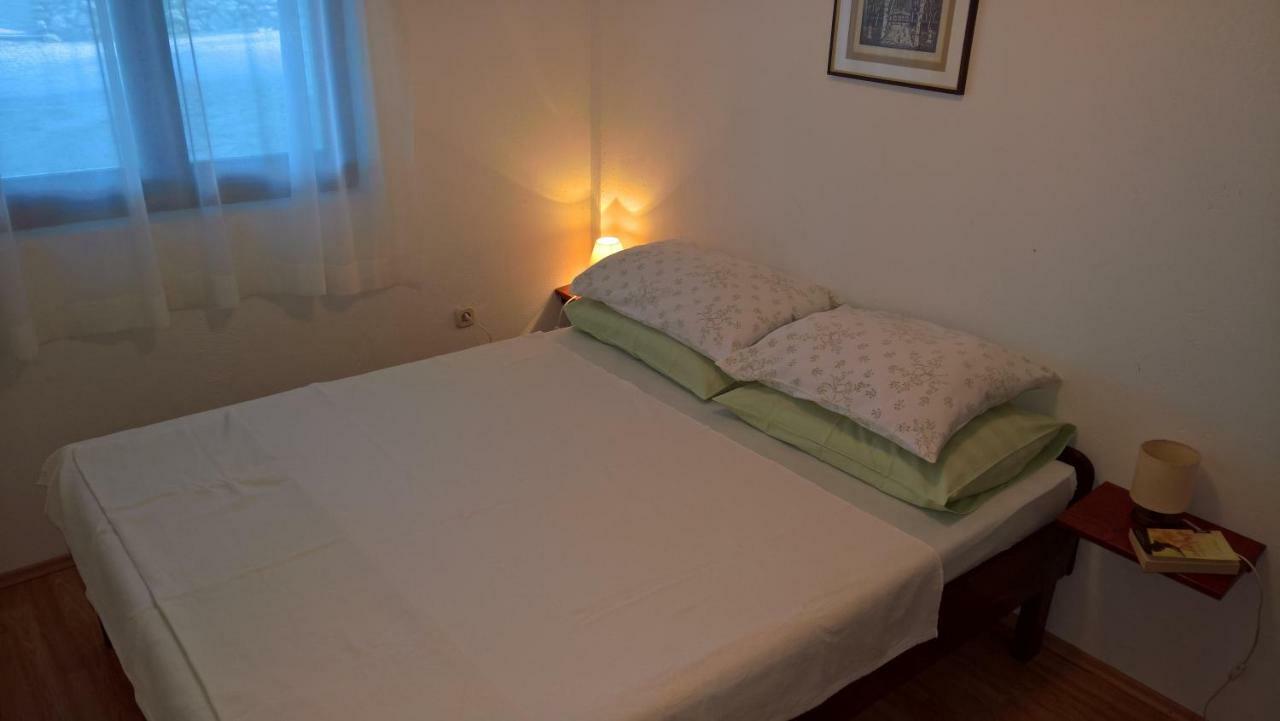 Apartments Vera - Mirca Mirce المظهر الخارجي الصورة