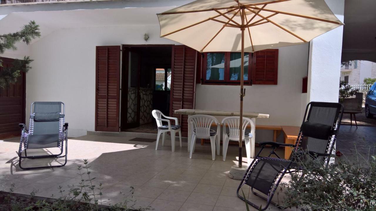 Apartments Vera - Mirca Mirce المظهر الخارجي الصورة
