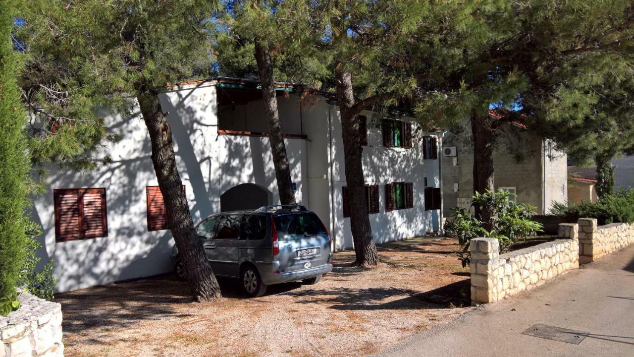 Apartments Vera - Mirca Mirce المظهر الخارجي الصورة
