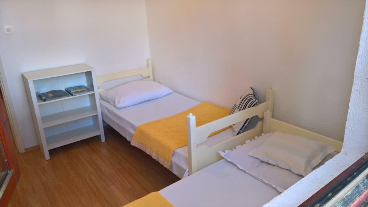 Apartments Vera - Mirca Mirce المظهر الخارجي الصورة