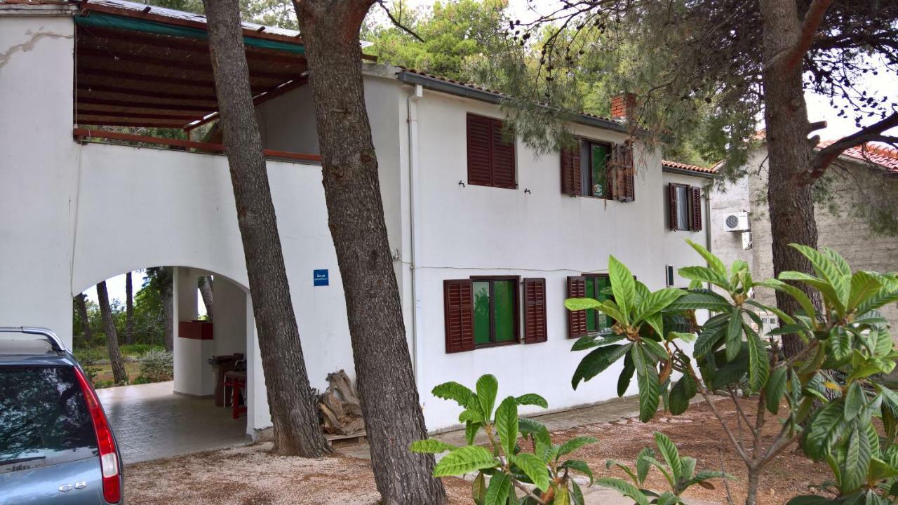 Apartments Vera - Mirca Mirce المظهر الخارجي الصورة
