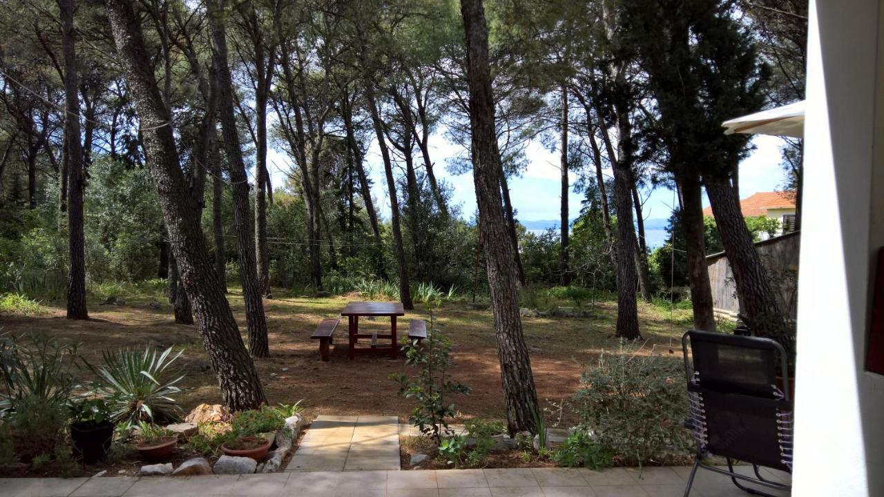 Apartments Vera - Mirca Mirce المظهر الخارجي الصورة