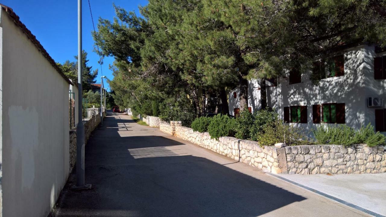 Apartments Vera - Mirca Mirce المظهر الخارجي الصورة
