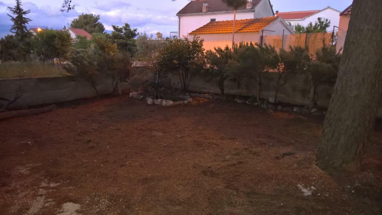 Apartments Vera - Mirca Mirce المظهر الخارجي الصورة