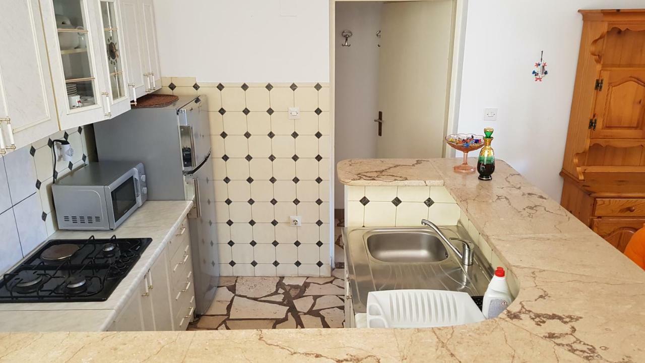 Apartments Vera - Mirca Mirce المظهر الخارجي الصورة