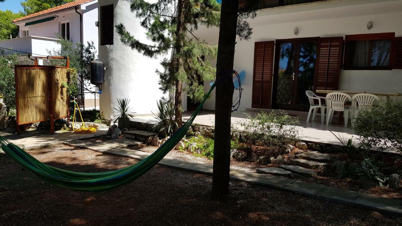 Apartments Vera - Mirca Mirce المظهر الخارجي الصورة