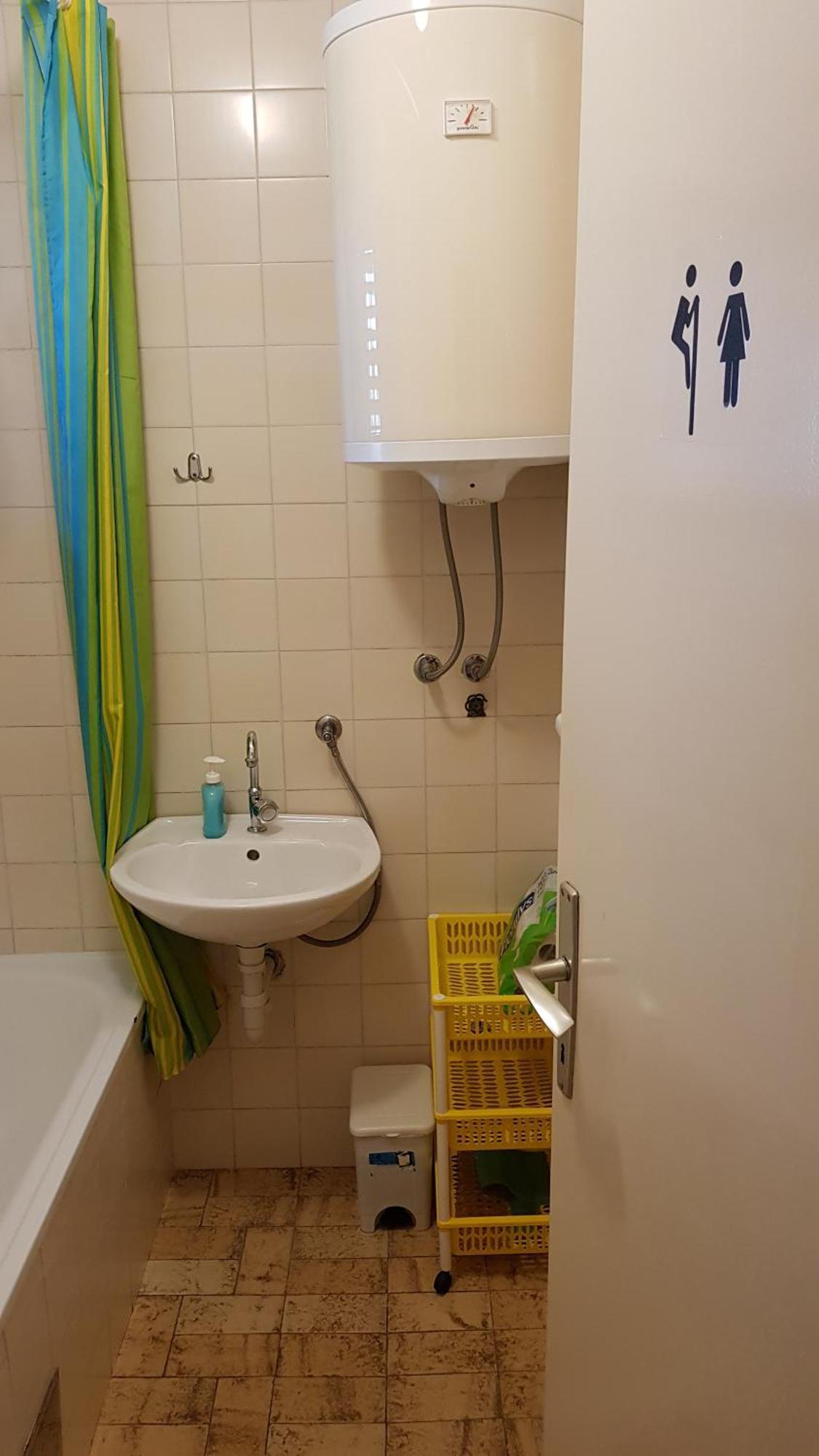 Apartments Vera - Mirca Mirce المظهر الخارجي الصورة