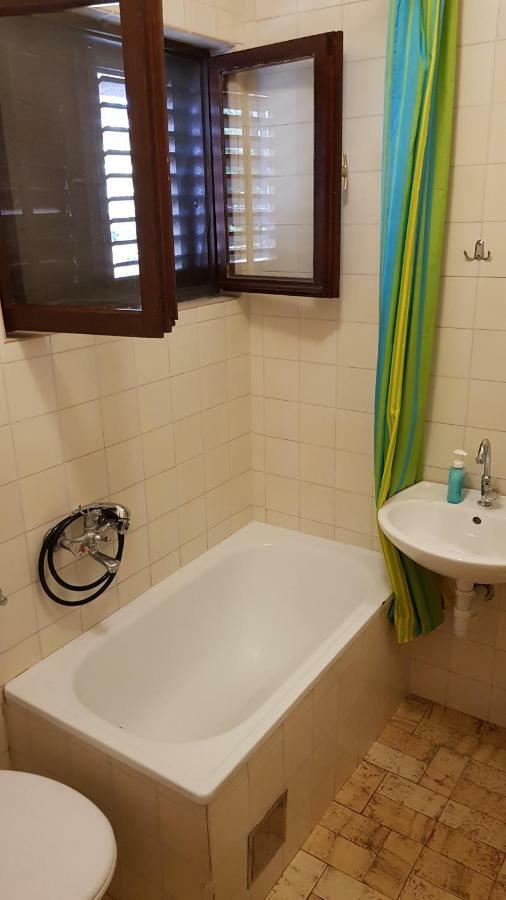 Apartments Vera - Mirca Mirce المظهر الخارجي الصورة