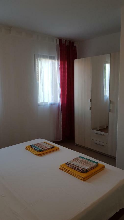 Apartments Vera - Mirca Mirce المظهر الخارجي الصورة
