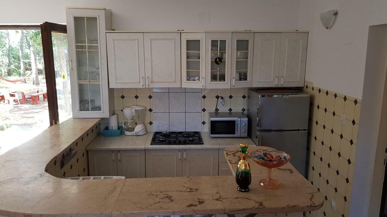 Apartments Vera - Mirca Mirce المظهر الخارجي الصورة