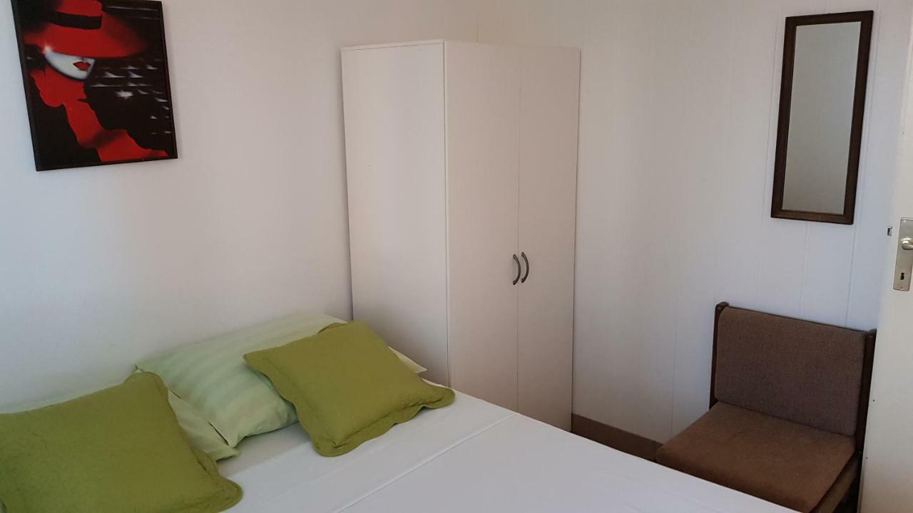 Apartments Vera - Mirca Mirce المظهر الخارجي الصورة