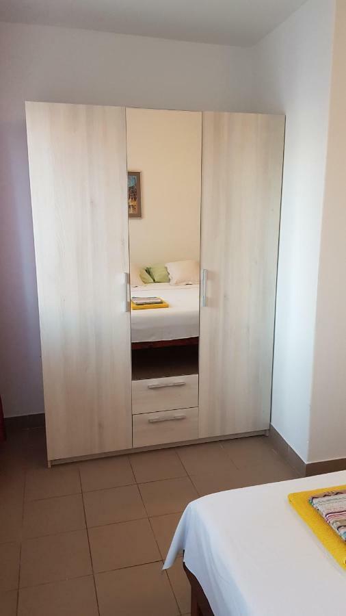 Apartments Vera - Mirca Mirce المظهر الخارجي الصورة